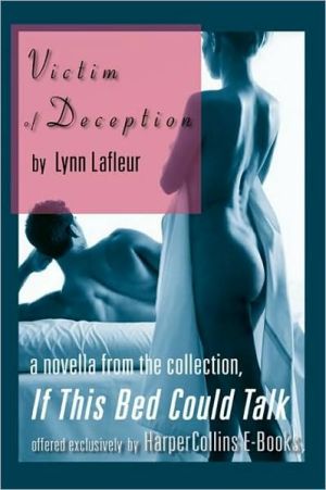 Book Victim of Deception free