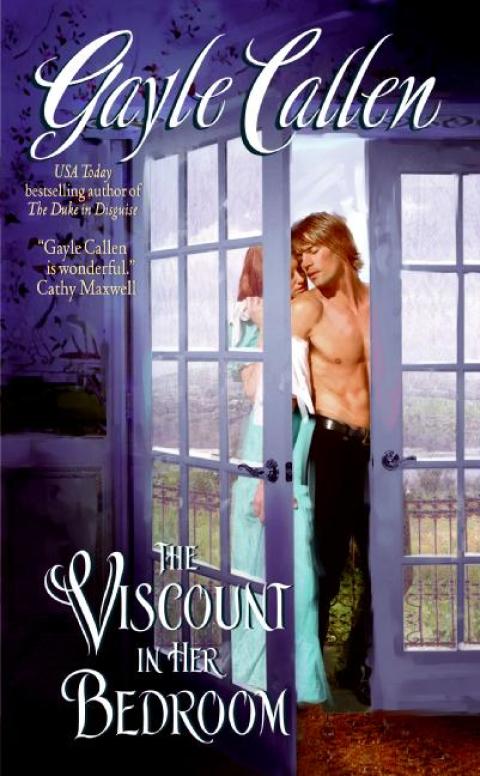 Book The Viscount in Her Bedroom (The Sisters of Willow Pond Book 3) free