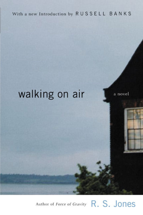 Book Walking on Air free