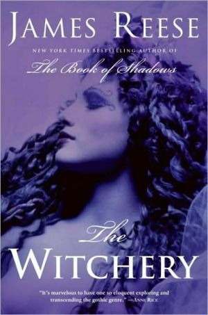 Book The Witchery (Harper Fiction) free