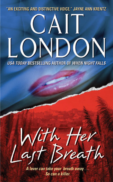 Book With Her Last Breath free