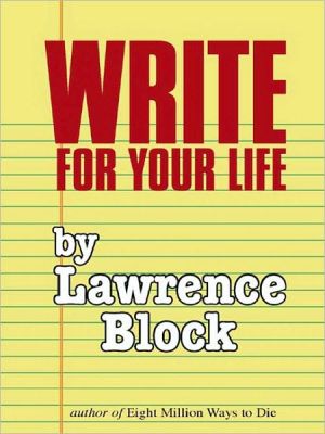 Book Write for Your Life free