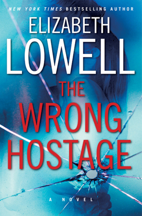 Book The Wrong Hostage (St. Kilda Book 2) free
