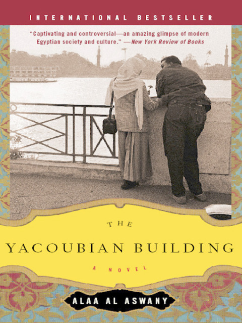 Book The Yacoubian Building: A Novel free