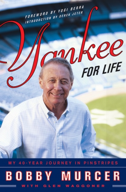 Book Yankee for Life free