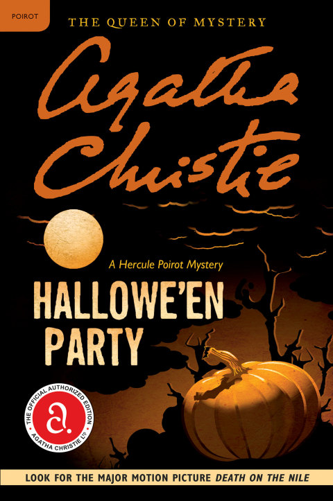 Book Hallowe'en Party: A Hercule Poirot Mystery (Hercule Poirot series Book 36) free