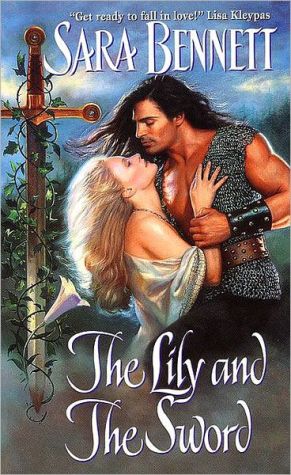 Book The Lily and the Sword (Medieval Series Book 1) free