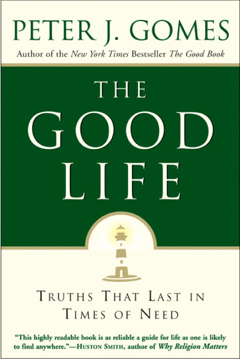 Book The Good Life: Truths That Last in Times of Need free