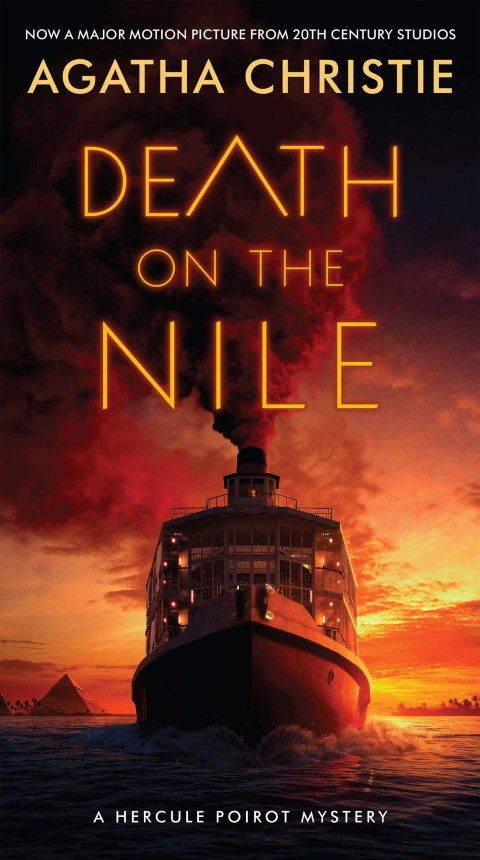 Book Death on the Nile: Hercule Poirot Investigates (Hercule Poirot series Book 17) free