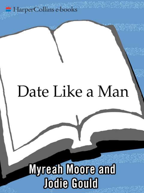 Book Date Like A Man free
