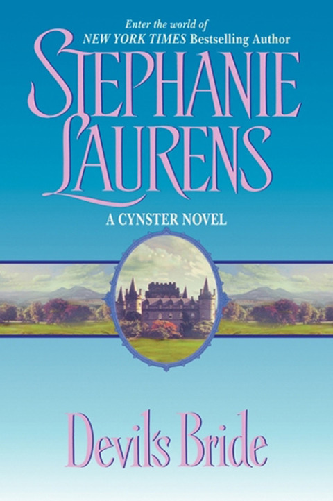 Book Devil's Bride (Cynster Book 1) free