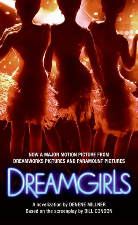 Book Dreamgirls free