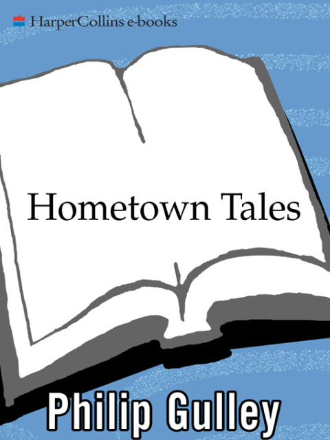 Book Hometown Tales: Recollections of Kindness, Peace, and Joy free