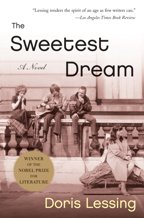 Book The Sweetest Dream free