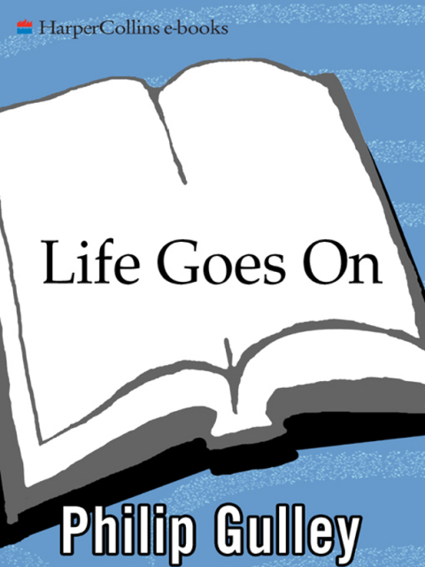 Book Life Goes On free