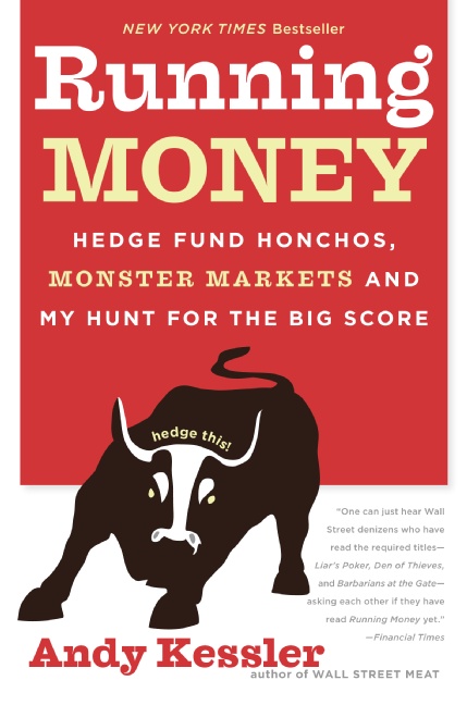 Book Running Money free