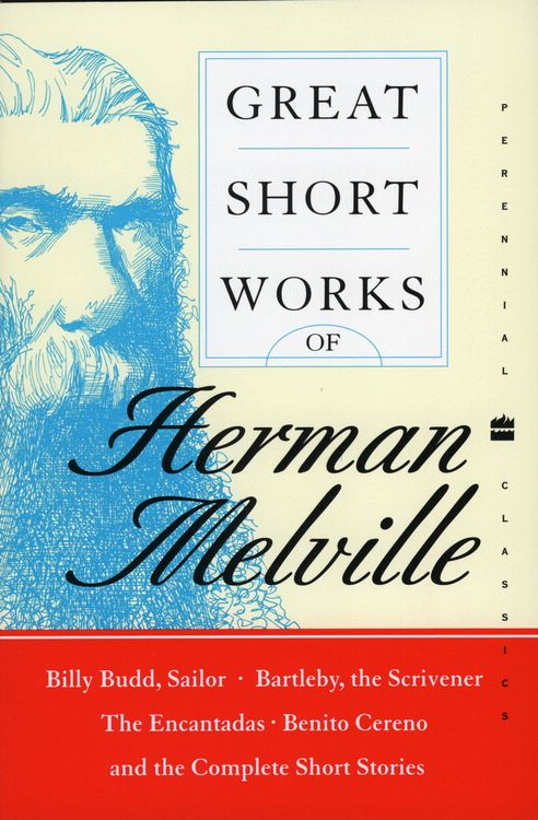 Book Great Short Works of Herman Melville (Perennial Classics) free
