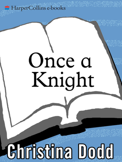 Book Once a Knight: Good Knights #1 free
