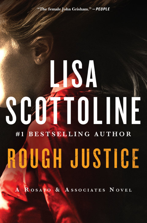 Book Rough Justice: A Rosato & Associates Novel free