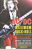 Book AC/DC Maximum Rock & Roll free