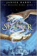 Book The Healing Wars: Book I: The Shifter free