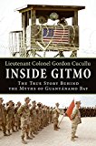 Book Inside Gitmo: The True Story Behind the Myths of Guantanamo Bay free