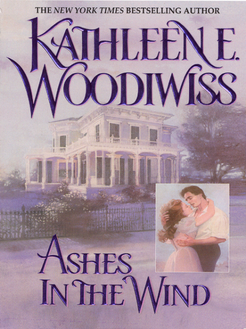 Book Ashes in the Wind free