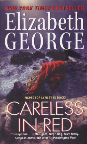 Book Careless in Red free