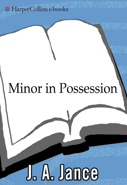 Book Minor in Possession: A J.P. Beaumont Novel (J. P. Beaumont Novel Book 8) free