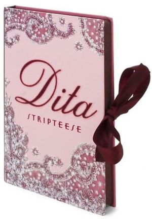 Book Dita: Stripteese free