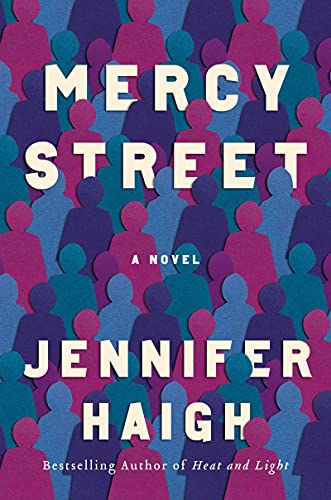 Book Mercy Street: A Novel free