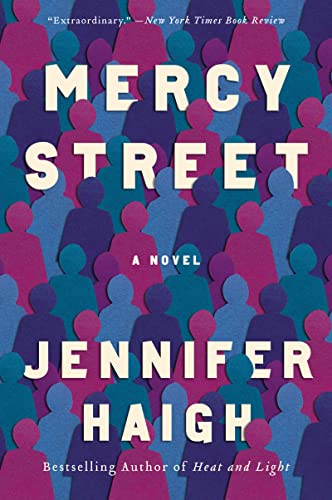 Book Mercy Street: A Novel free