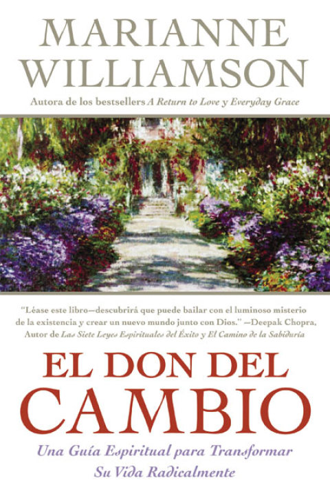 Book Don del Cambio, El: Una Guia Espiritual para Transformar Su Vida Radicalmente (Spanish Edition) free