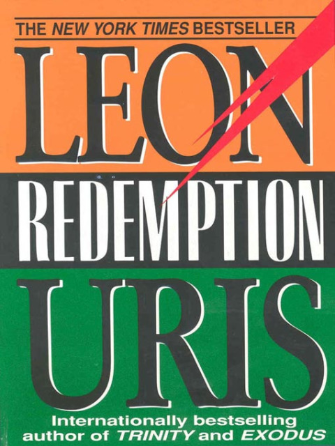 Book Redemption free