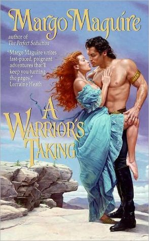 Book A Warrior's Taking free