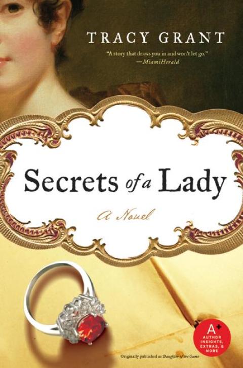 Book Secrets of a Lady (Malcolm & Suzanne Rannoch Historical Mysteries Book 16) free