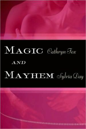 Book Magic and Mayhem free
