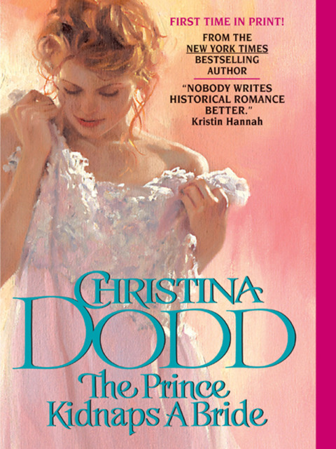 Book The Prince Kidnaps a Bride: The Lost Princesses #3 free