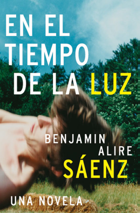 Book En el Tiempo de la Luz: Una Novela (Spanish Edition) free