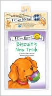 Book Biscuit's New Trick Book and CD (My First I Can Read) free
