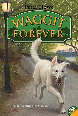 Book Waggit Forever (Waggit, 3) free