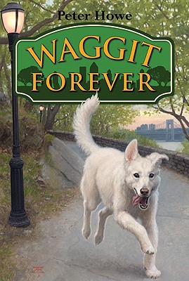 Book Waggit Forever (Waggit, 3) free
