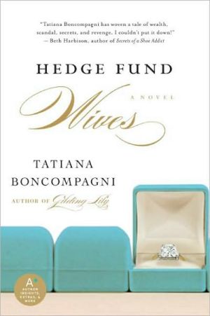 Book Hedge Fund Wives free