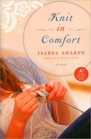 Book Knit in Comfort: A Novel free