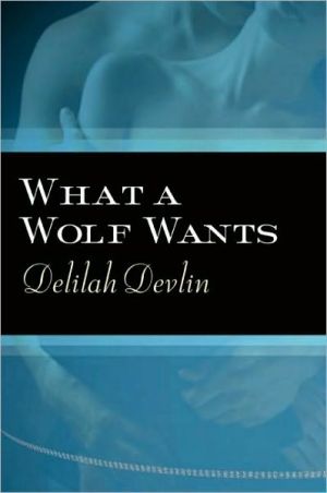 Book What a Wolf Wants (Dark Realm Series) free