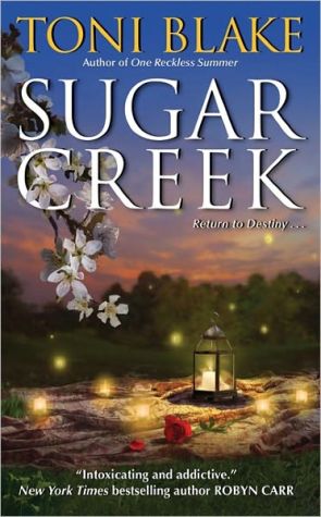 Book Sugar Creek: A Destiny Novel (Destiny series) free