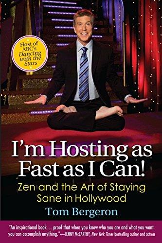 Book I'm Hosting as Fast as I Can!: Zen and the Art of Staying Sane in Hollywood free