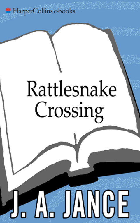 Book Rattlesnake Crossing: A Joanna Brady Mystery (Joanna Brady Mysteries Book 6) free