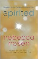 Book Spirited: Connect to the Guides All Around You free