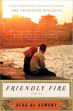 Book Friendly Fire: Stories free